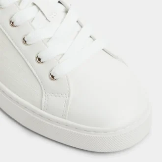 Sneaker Elgata, suola a cono