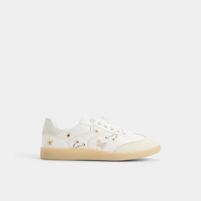 Sneaker Erilg, suola a cono