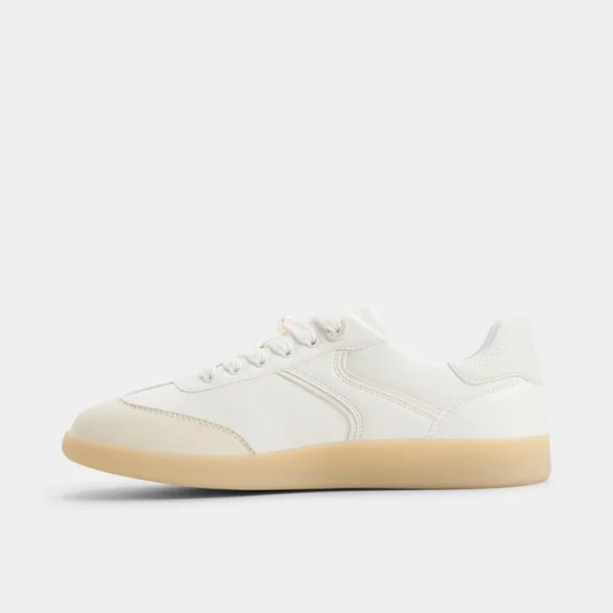 Sneaker Erilg, suola a cono