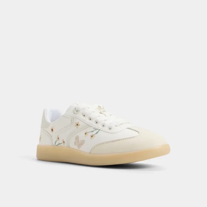 Sneaker Erilg, suola a cono