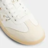 Sneaker Erilg, suola a cono