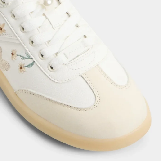 Sneaker Erilg, suola a cono