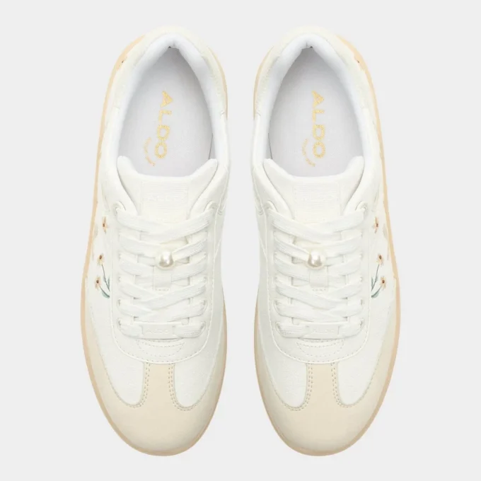 Sneaker Erilg, suola a cono
