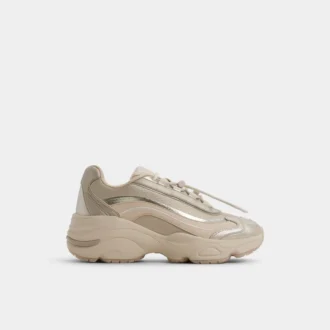 Sneaker Kitri, suola da jogging