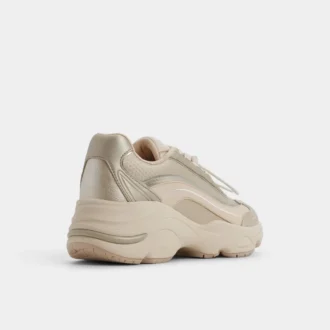 Sneaker Kitri, suola da jogging