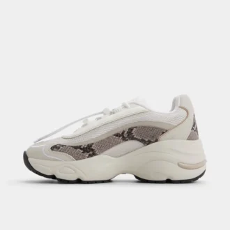 Sneaker Kitri, suola da jogging Sneaker Kitri, suola da jogging