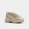 Sneaker Kitri, suola da jogging