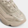 Sneaker Kitri, suola da jogging