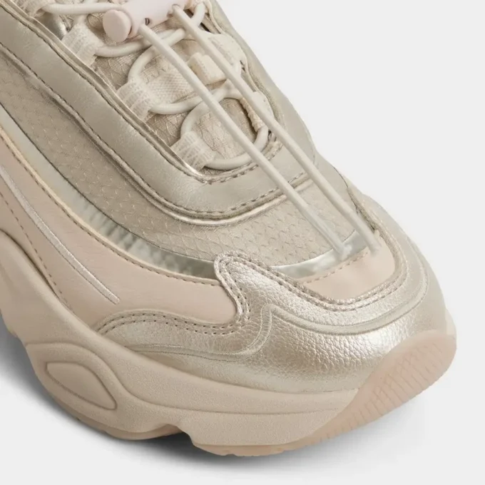 Sneaker Kitri, suola da jogging