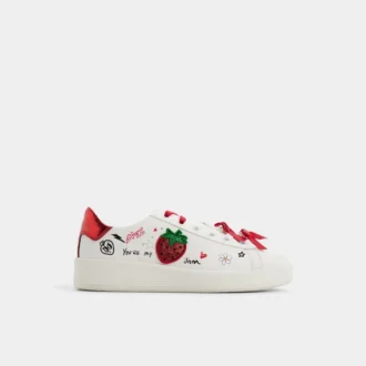 Sneaker Lovesneaker, suola da jogging