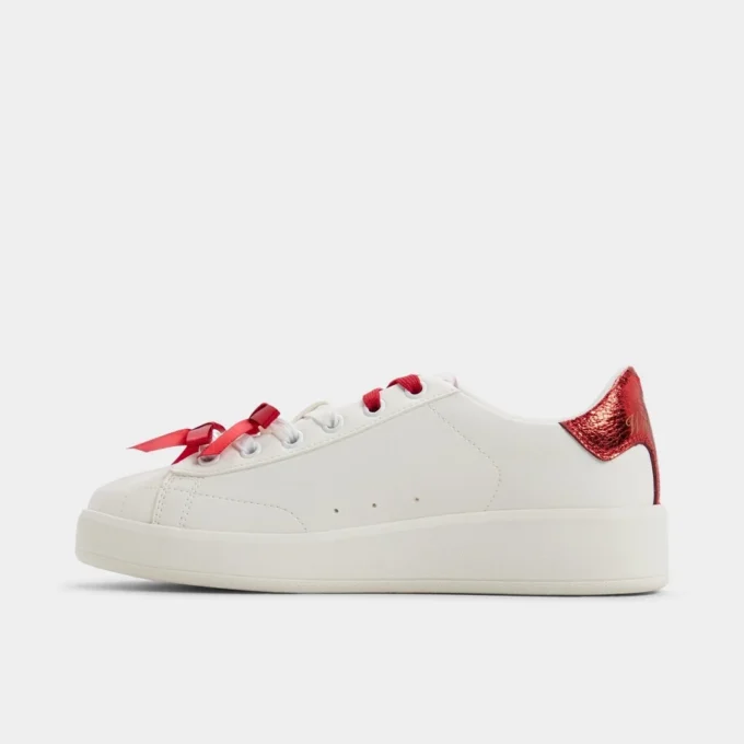 Sneaker Lovesneaker, suola da jogging