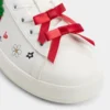 Sneaker Lovesneaker, suola da jogging