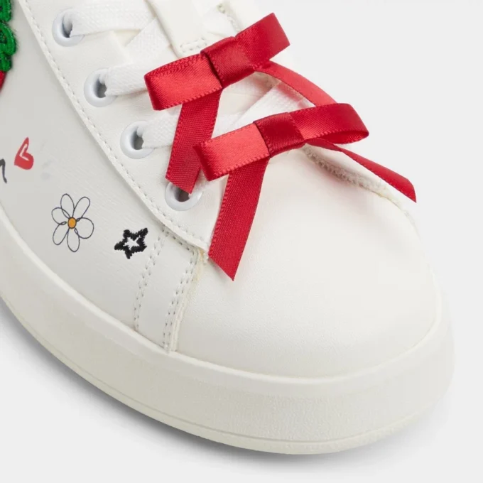 Sneaker Lovesneaker, suola da jogging