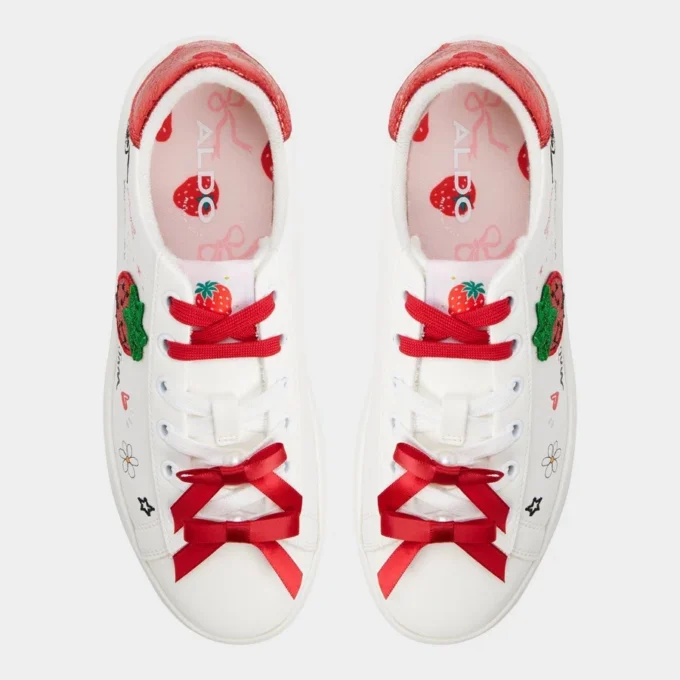 Sneaker Lovesneaker, suola da jogging