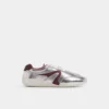 Sneaker Maxie, suola da jogging