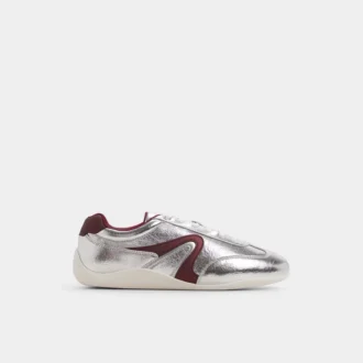 Sneaker Maxie, suola da jogging