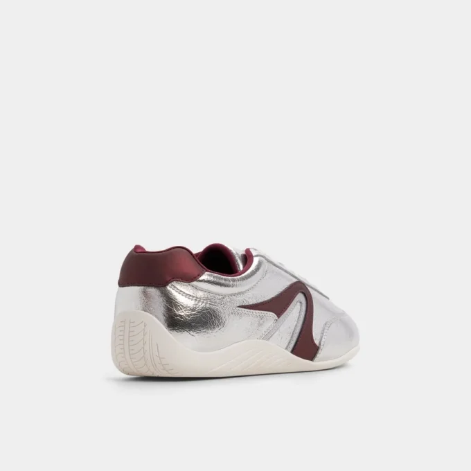 Sneaker Maxie, suola da jogging
