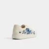 Sneaker Palmtree, suola a coppa