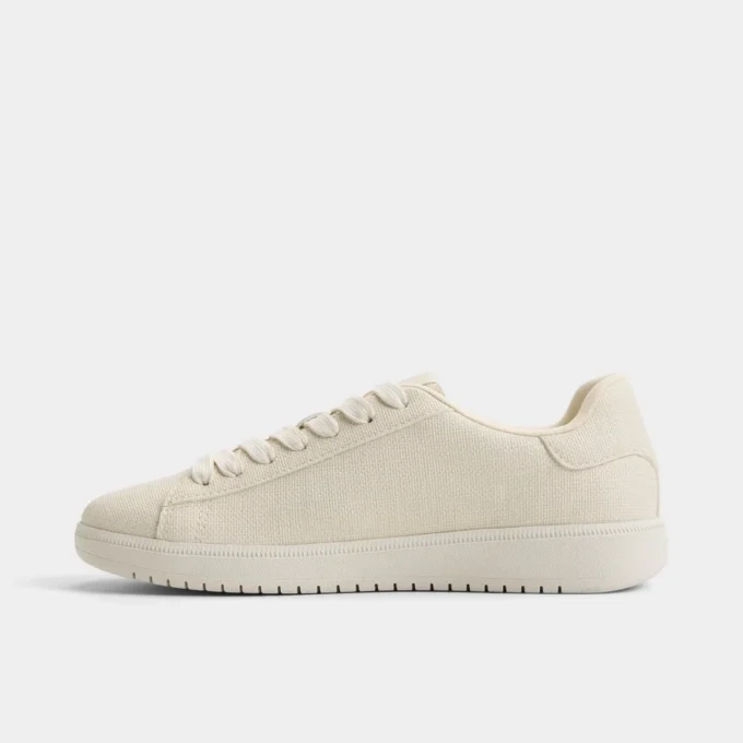 Sneaker Palmtree, suola a coppa