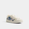 Sneaker Palmtree, suola a coppa