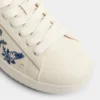 Sneaker Palmtree, suola a coppa