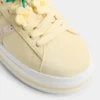 Sneaker Paotlan, zeppa
