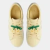 Sneaker Paotlan, zeppa