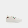 Sneaker Picknick, zeppa