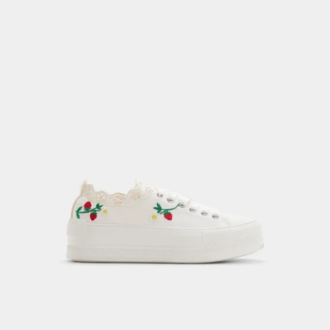 Sneaker Picknick, zeppa