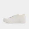 Sneaker Picknick, zeppa
