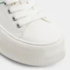 Sneaker Picknick, zeppa