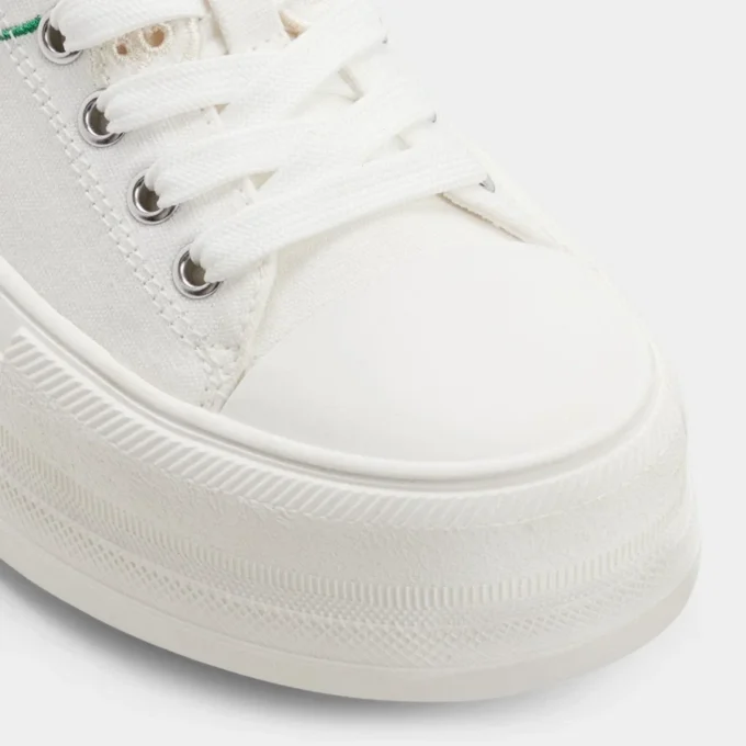 Sneaker Picknick, zeppa