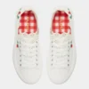 Sneaker Picknick, zeppa