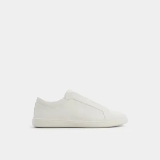 Sneaker slip-on Carlson, suola a coppa
