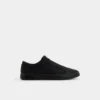 Sneaker slip-on Carlson, suola a coppa