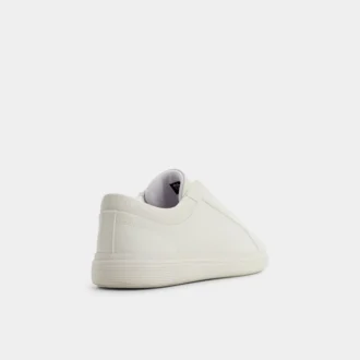 Sneaker slip-on Carlson, suola a coppa