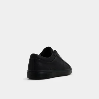 Sneaker slip-on Carlson, suola a coppa