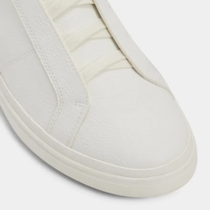 Sneaker slip-on Carlson, suola a coppa