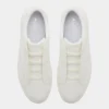 Sneaker slip-on Carlson, suola a coppa