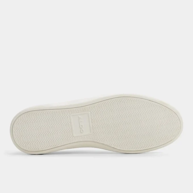 Sneaker slip-on Carlson, suola a coppa