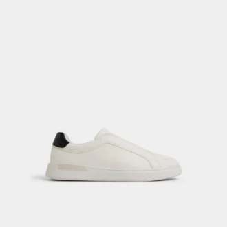 Sneaker slip-on Jona, suola a coppa