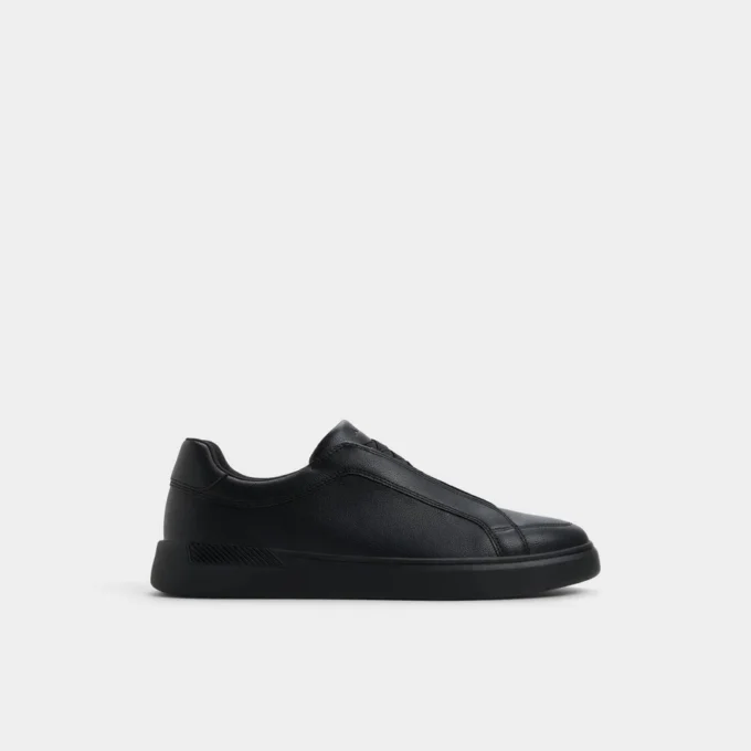 Sneaker slip-on Jona, suola a coppa
