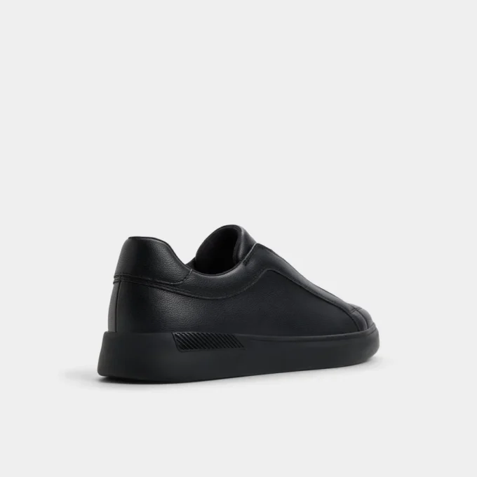 Sneaker slip-on Jona, suola a coppa