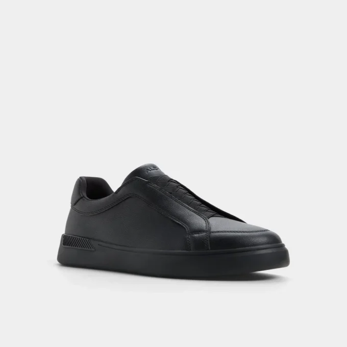 Sneaker slip-on Jona, suola a coppa