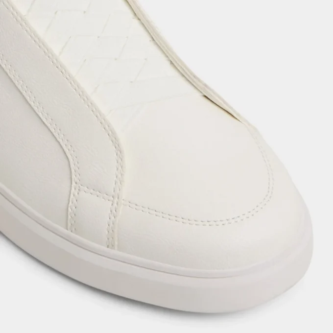Sneaker slip-on Jona, suola a coppa