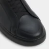 Sneaker slip-on Jona, suola a coppa