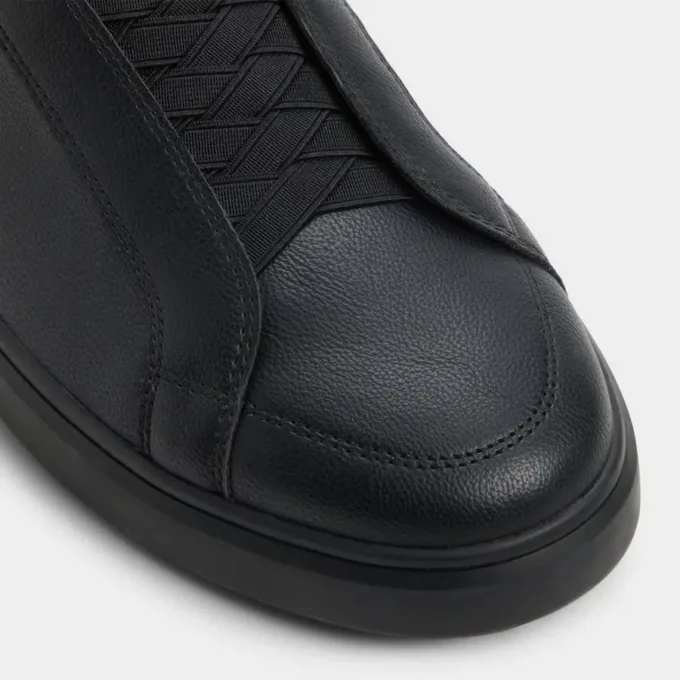 Sneaker slip-on Jona, suola a coppa