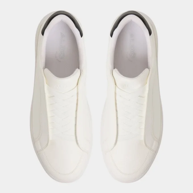 Sneaker slip-on Jona, suola a coppa