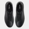 Sneaker slip-on Jona, suola a coppa