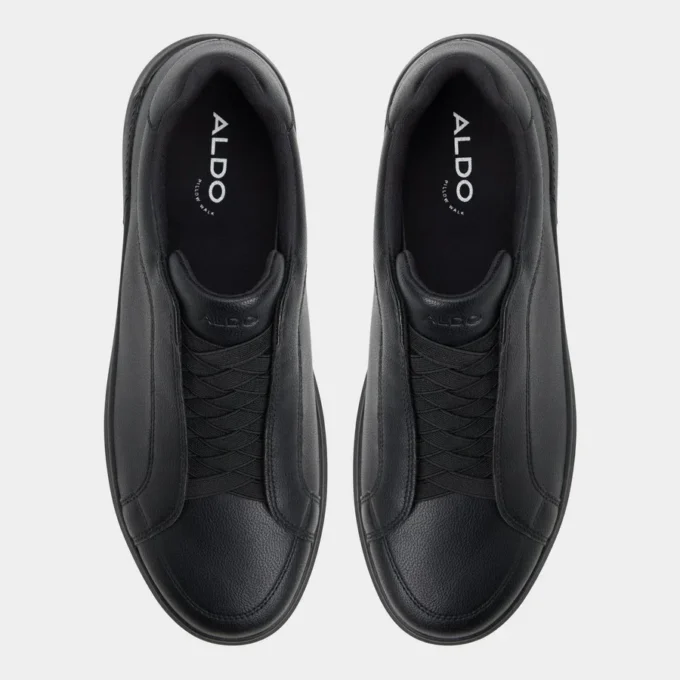Sneaker slip-on Jona, suola a coppa